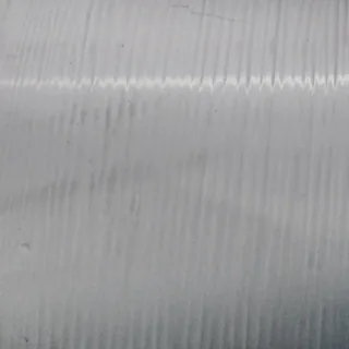 Battery component material texture